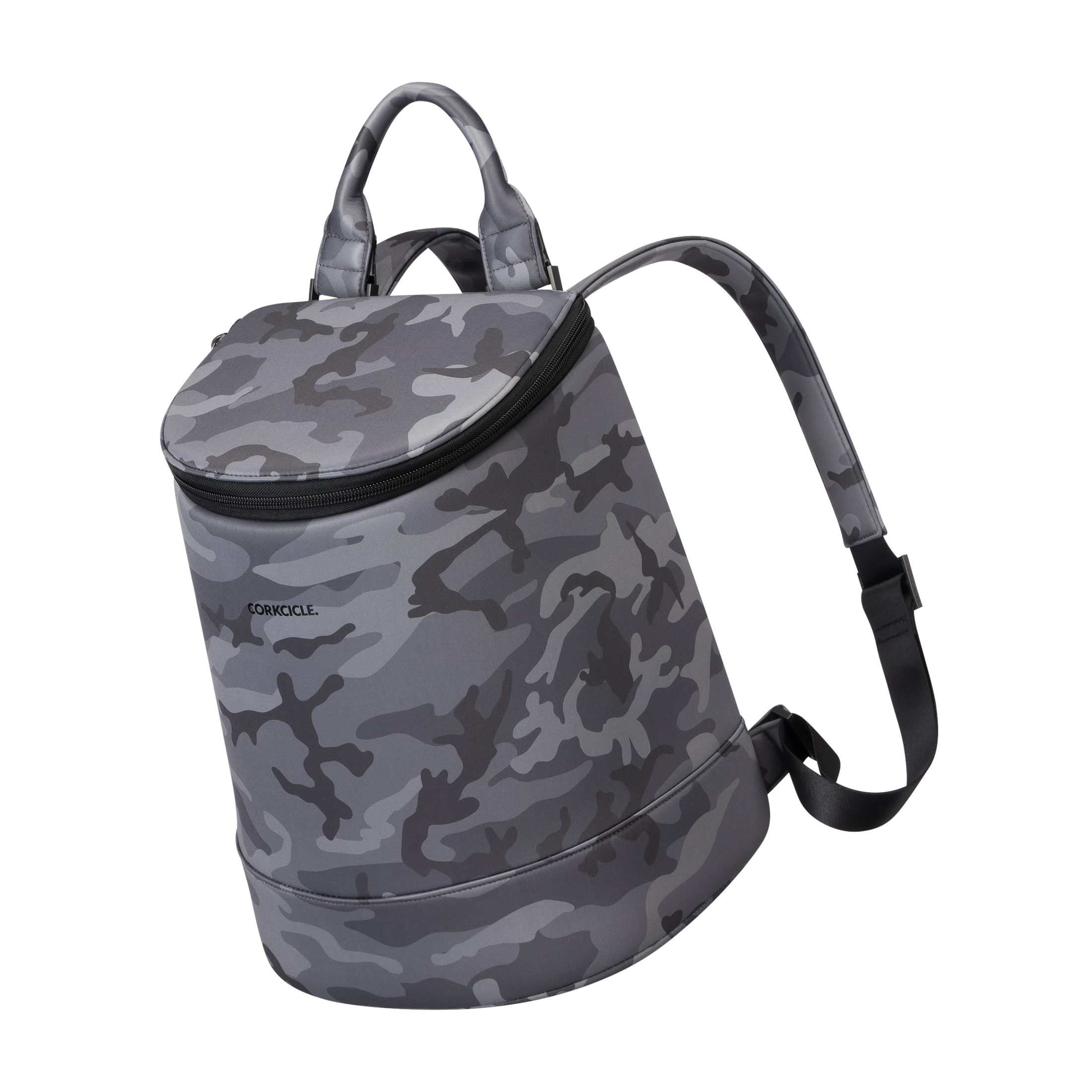 Eola Bucket Cooler Bag - Leisure Getaway Q9