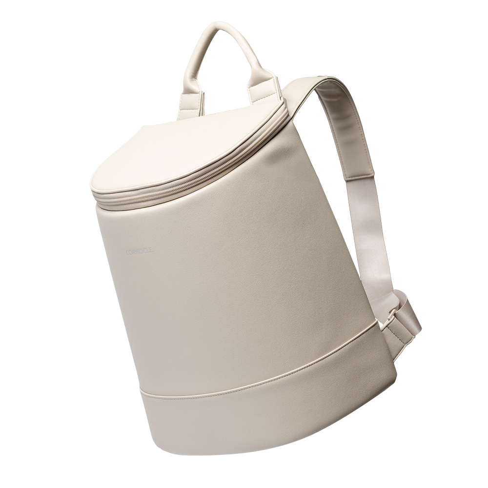 Eola Bucket Cooler Bag - Leisure Getaway Q9