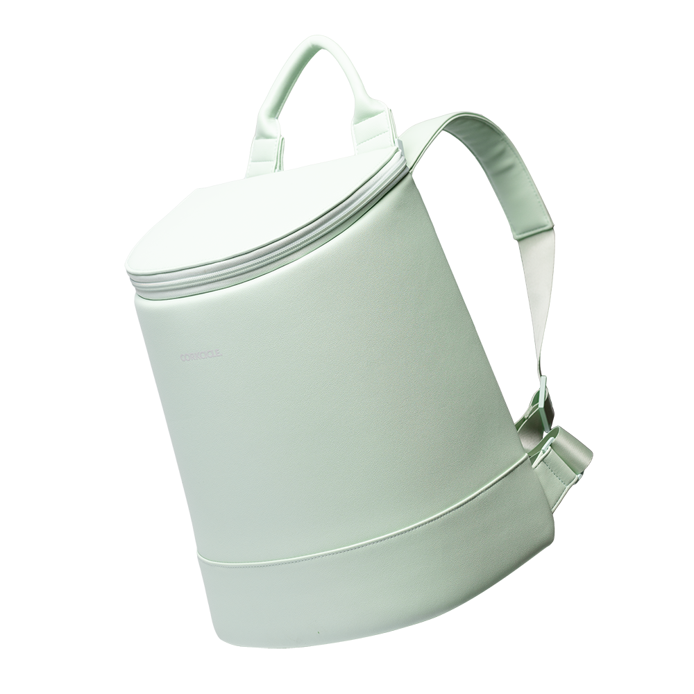 Eola Bucket Cooler Bag - Leisure Getaway Q9
