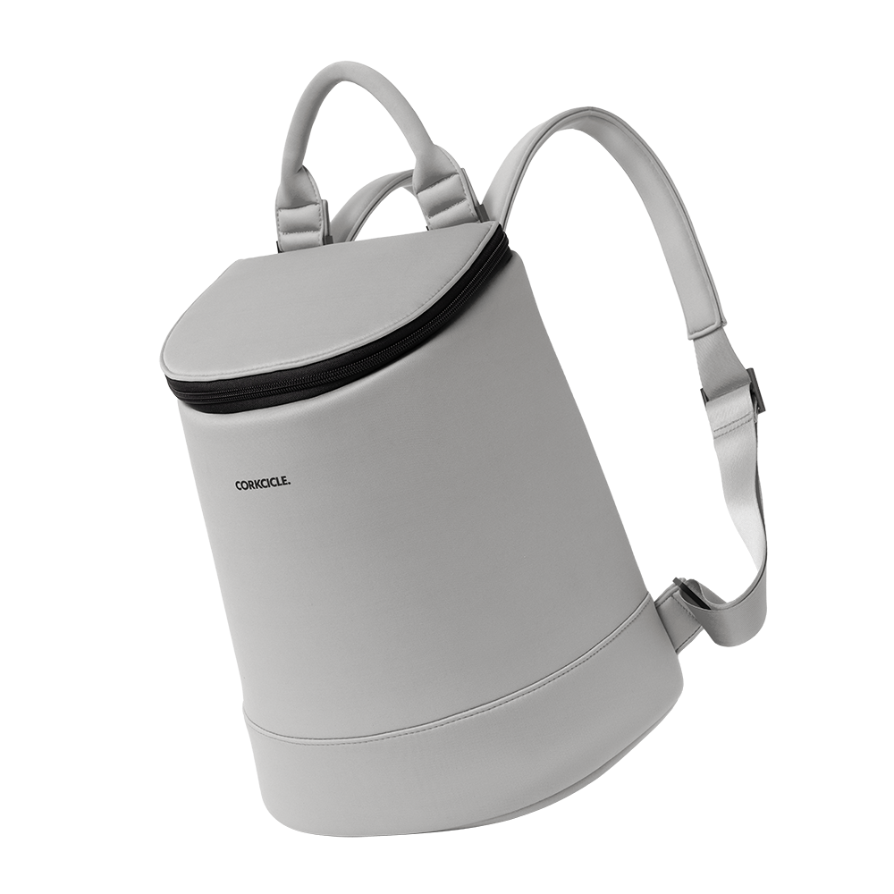 Eola Bucket Cooler Bag - Leisure Getaway Q9