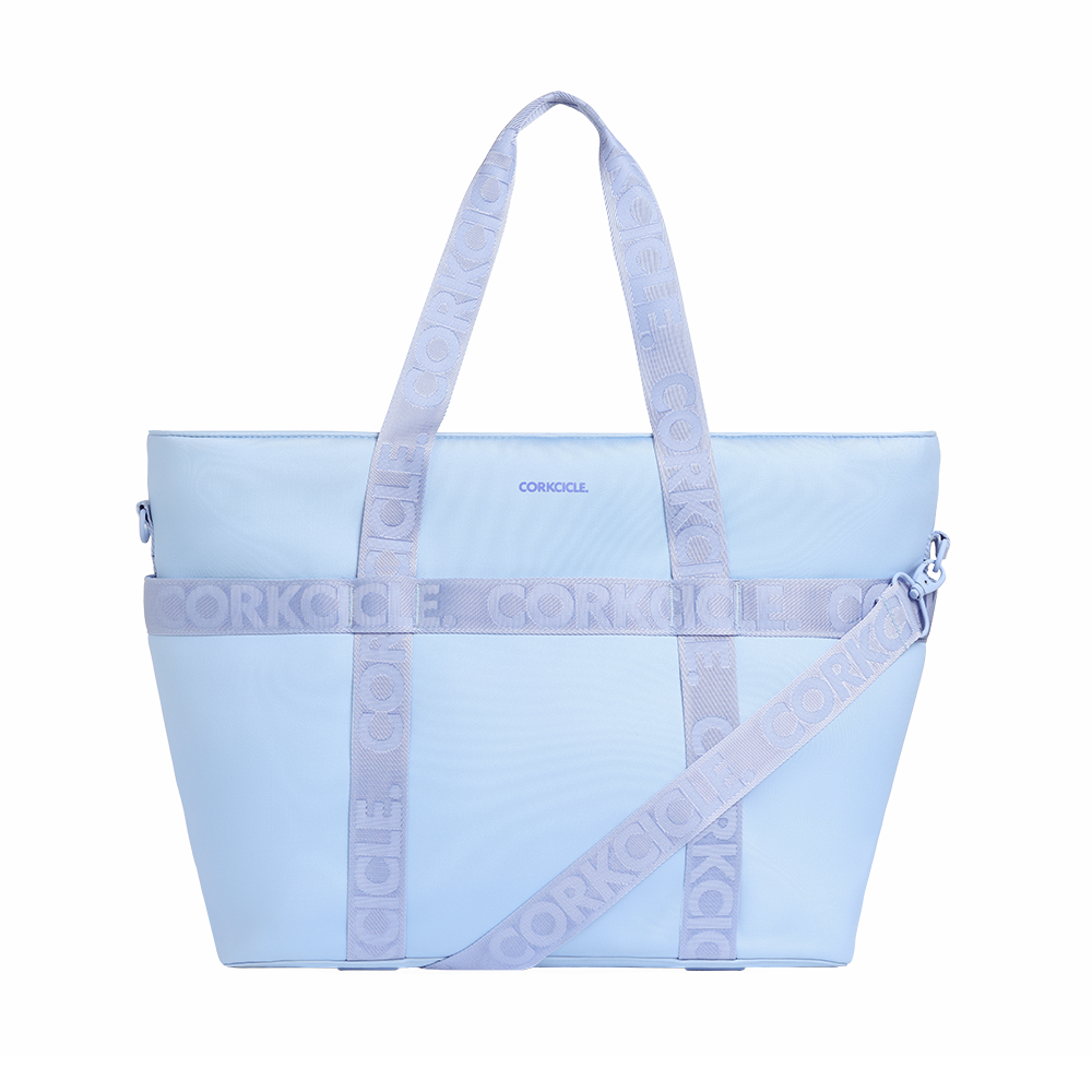 Estelle Tote - Modern Picnic I8