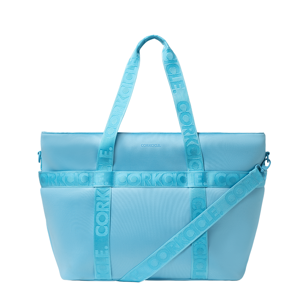 Estelle Tote - Modern Picnic I8