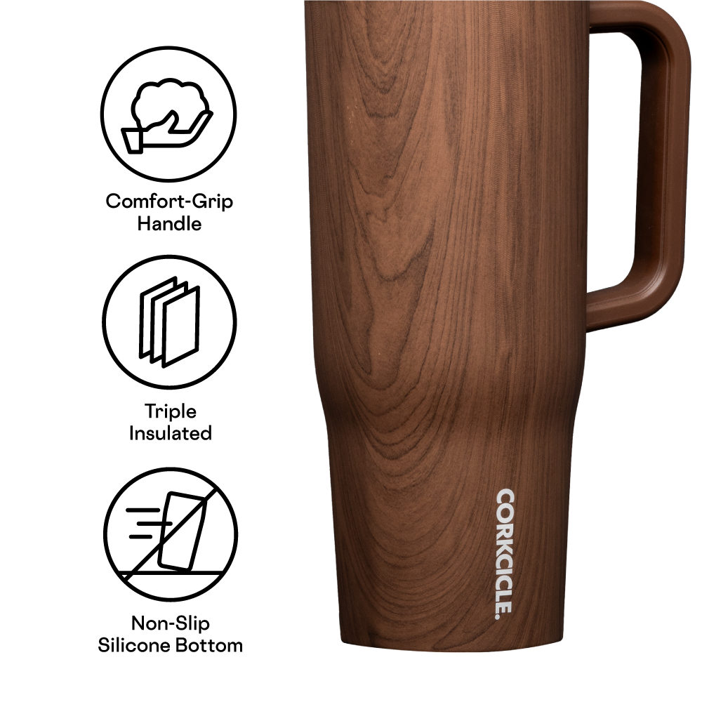 Cruiser - Daily Cup H7