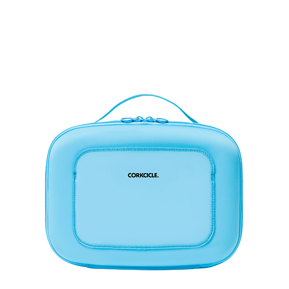 Lunchpod - Smooth Adventure W5 - Santorini