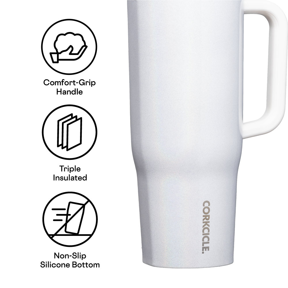 Cruiser - Daily Cup H7