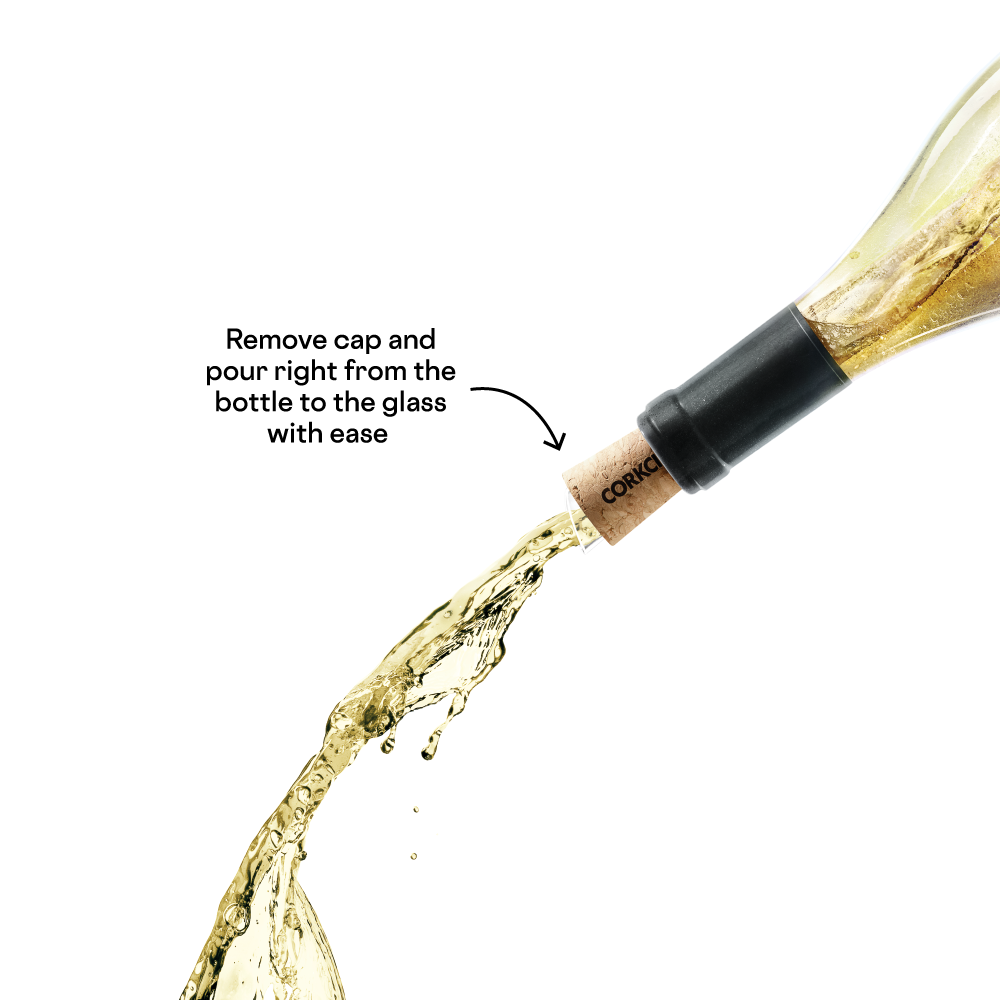 Air - Essential Entertaining B6