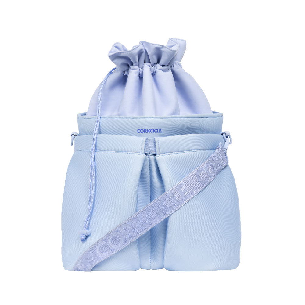 Beverage Bucket Bag - Cozy Camp Z3