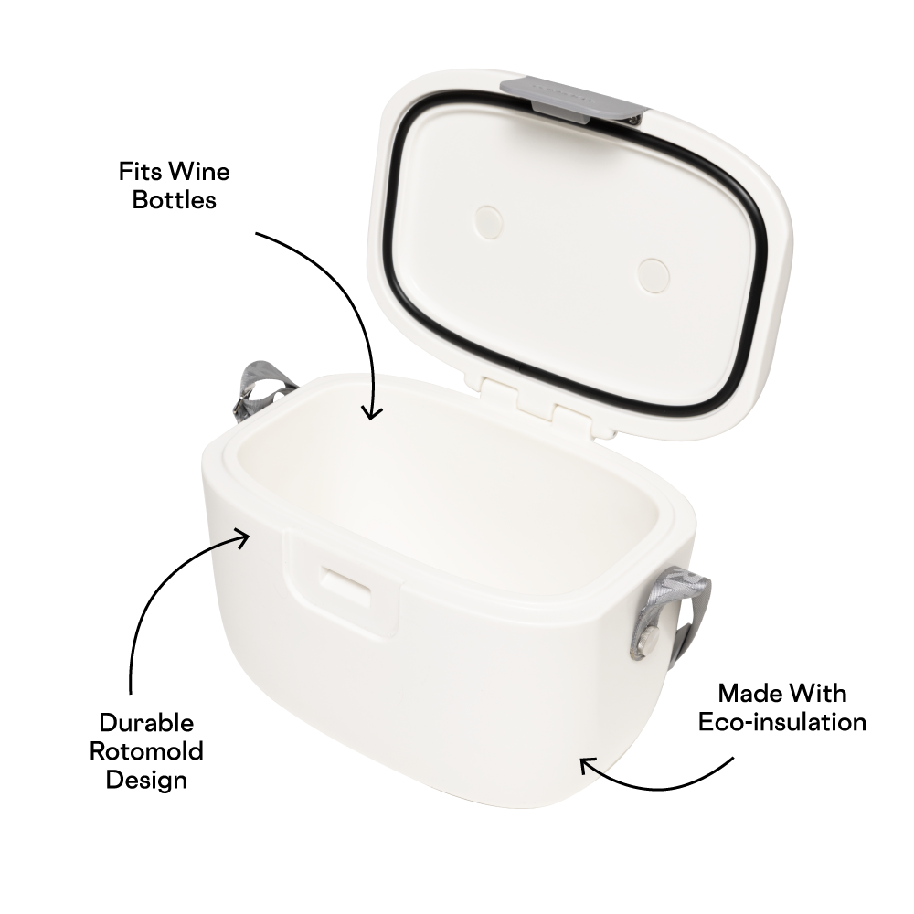 Chillpod Go - Original Beach R0