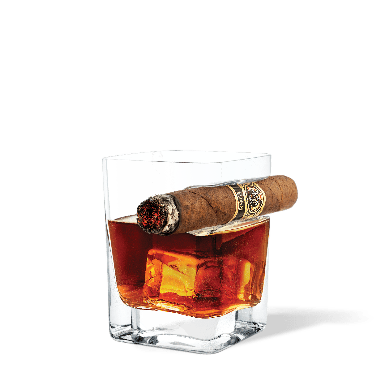 Cigar Glass - Smart Glassware B5