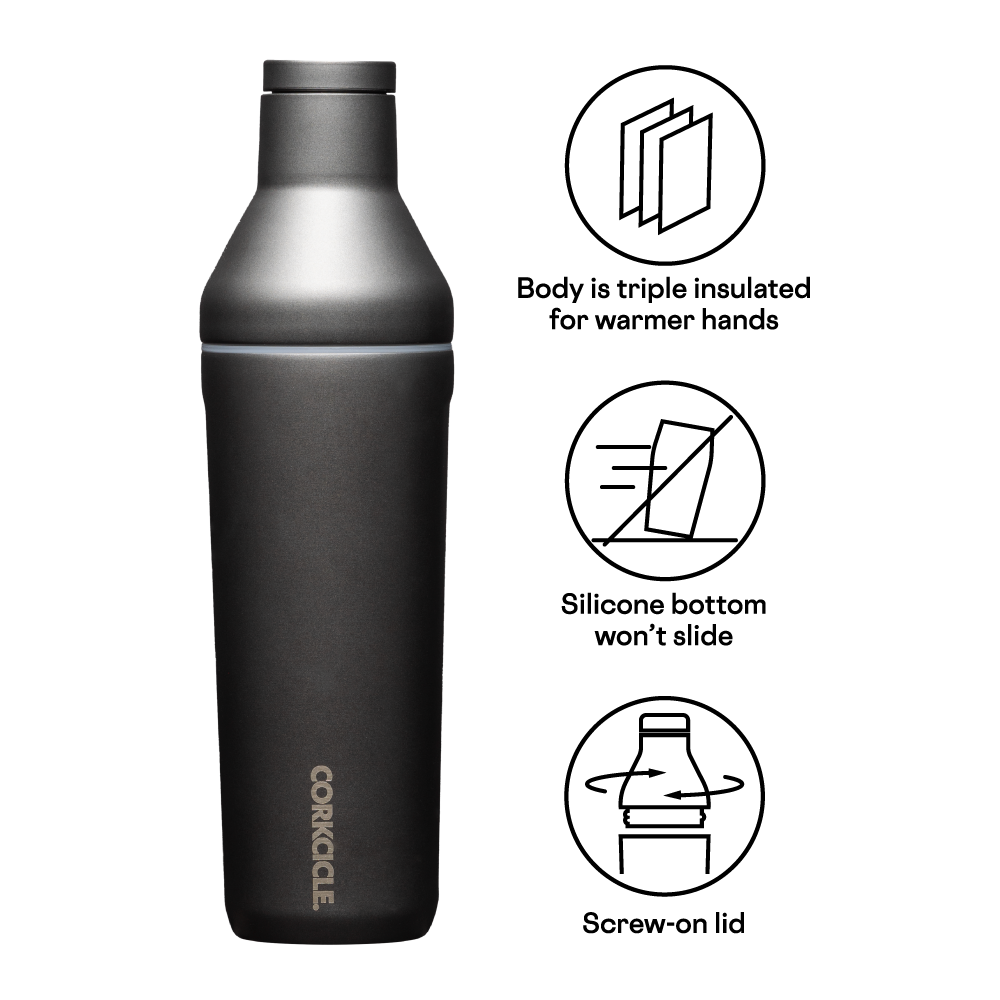 Cocktail Shaker - Lite Companion T6
