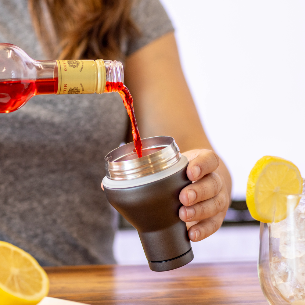 Cocktail Shaker - Lite Companion T6