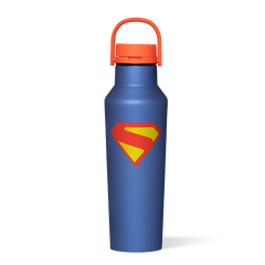 Superman Sport Canteen - Chilled Sip V0
