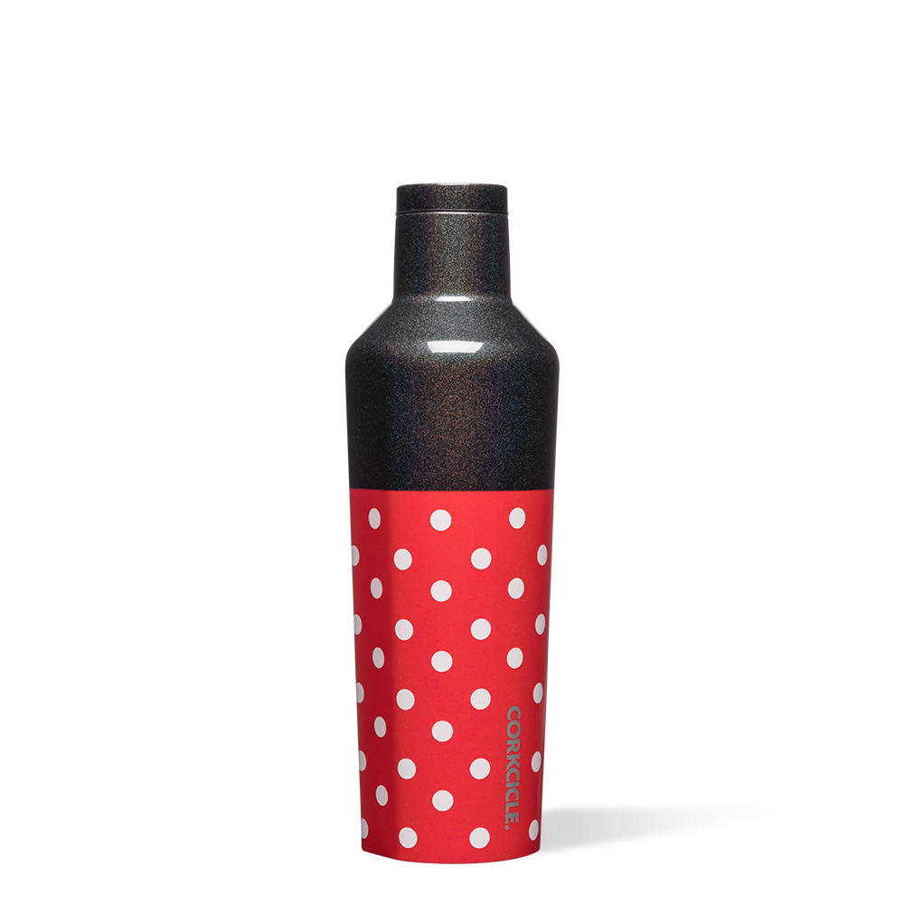 Disney Canteen - Outdoor Bottle H4