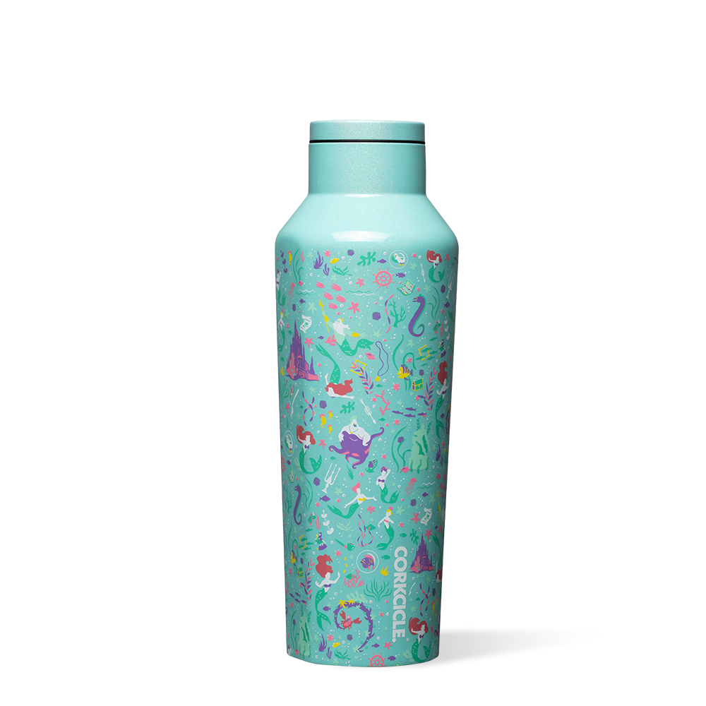 Disney Princess Sport Canteen - Home Pour O5