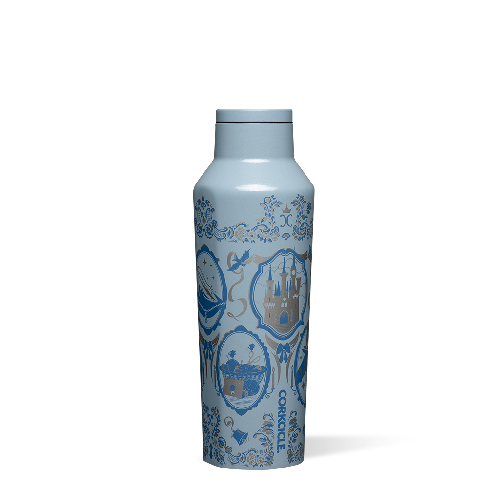 Disney Princess Sport Canteen - Home Pour O5