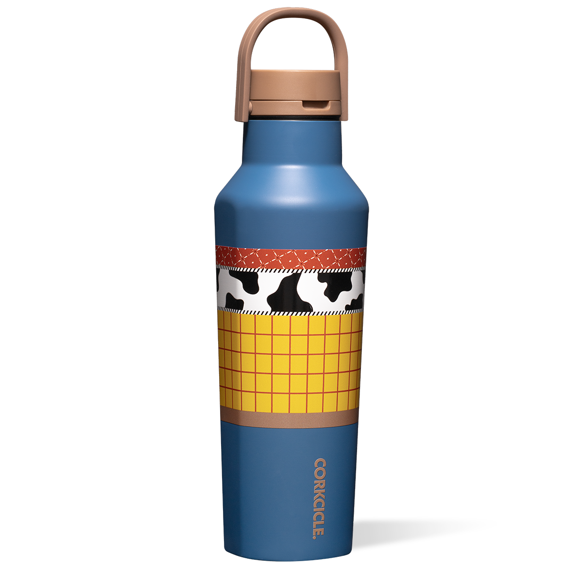 Toy Story Sport Canteen - Travel Pour V0