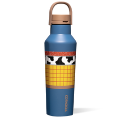 Toy Story Sport Canteen - Travel Pour V0