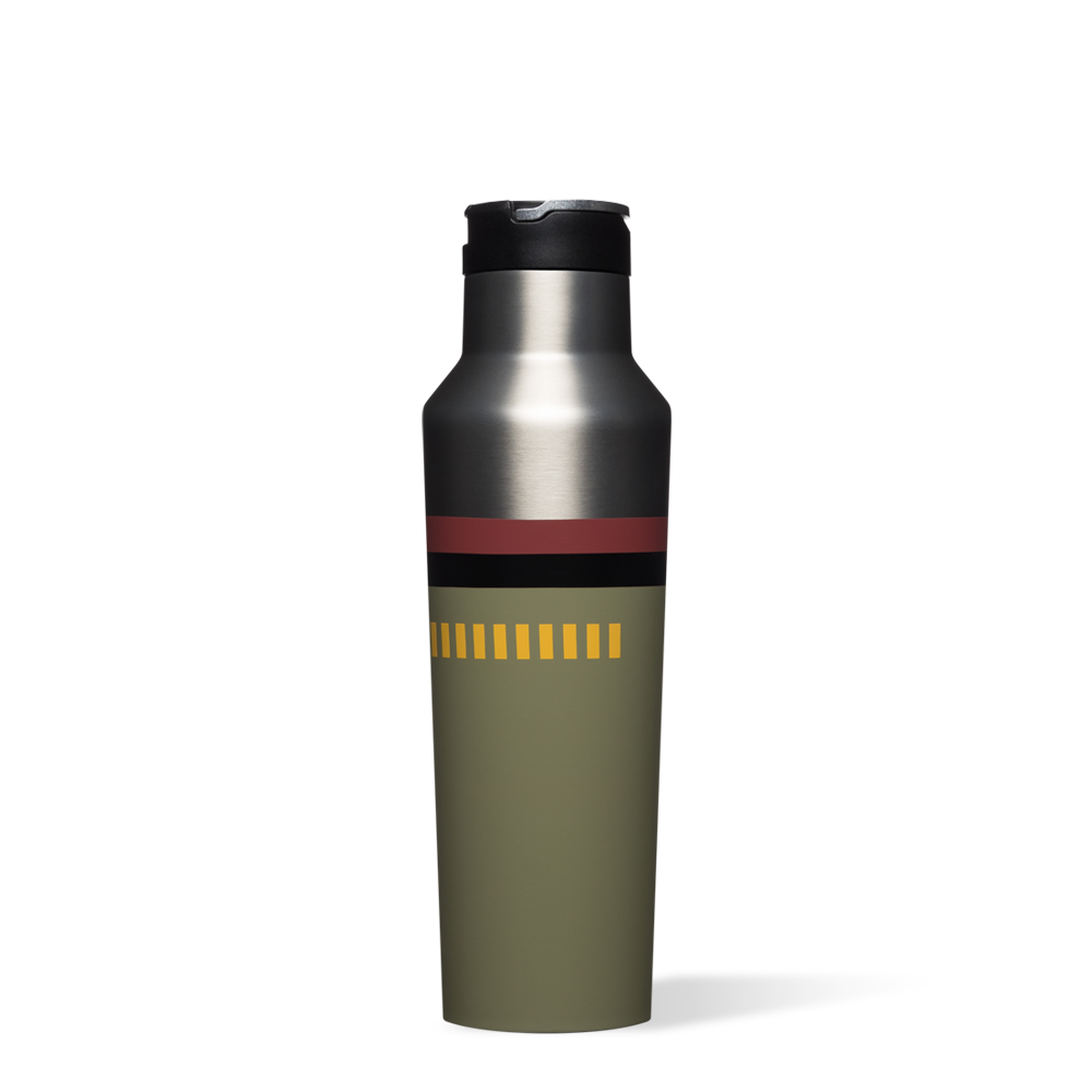 Star Wars TM Sport Canteen - Reliable Select O4