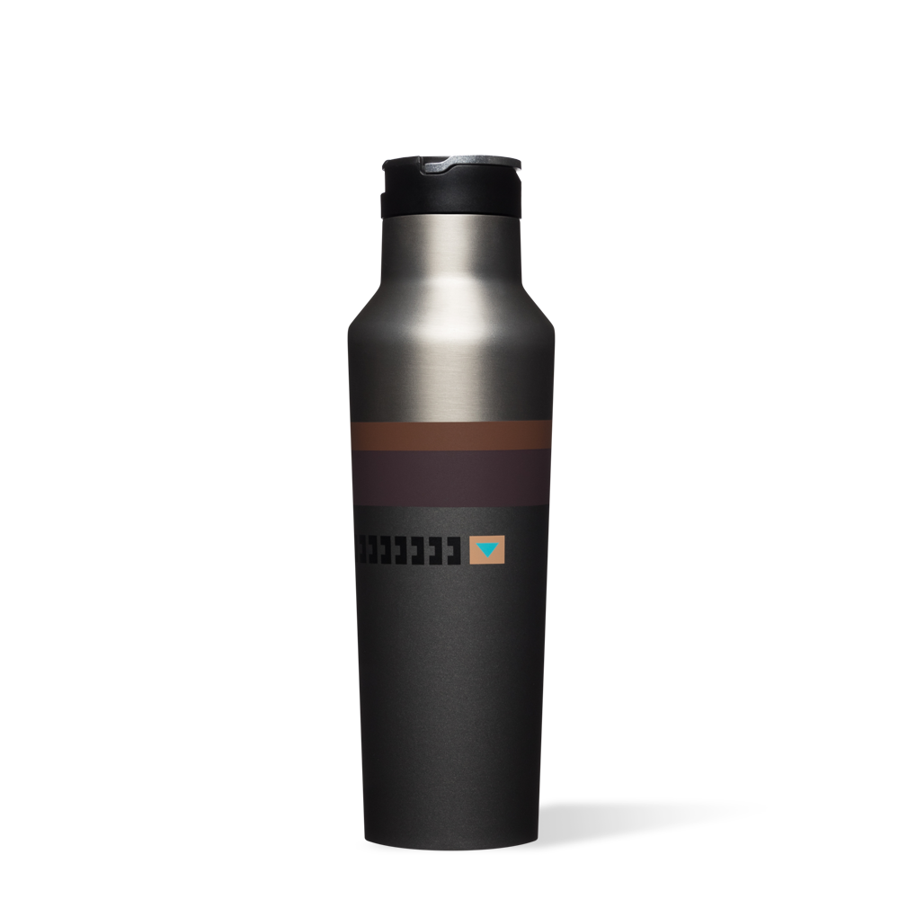 Star Wars TM Sport Canteen - Reliable Select O4