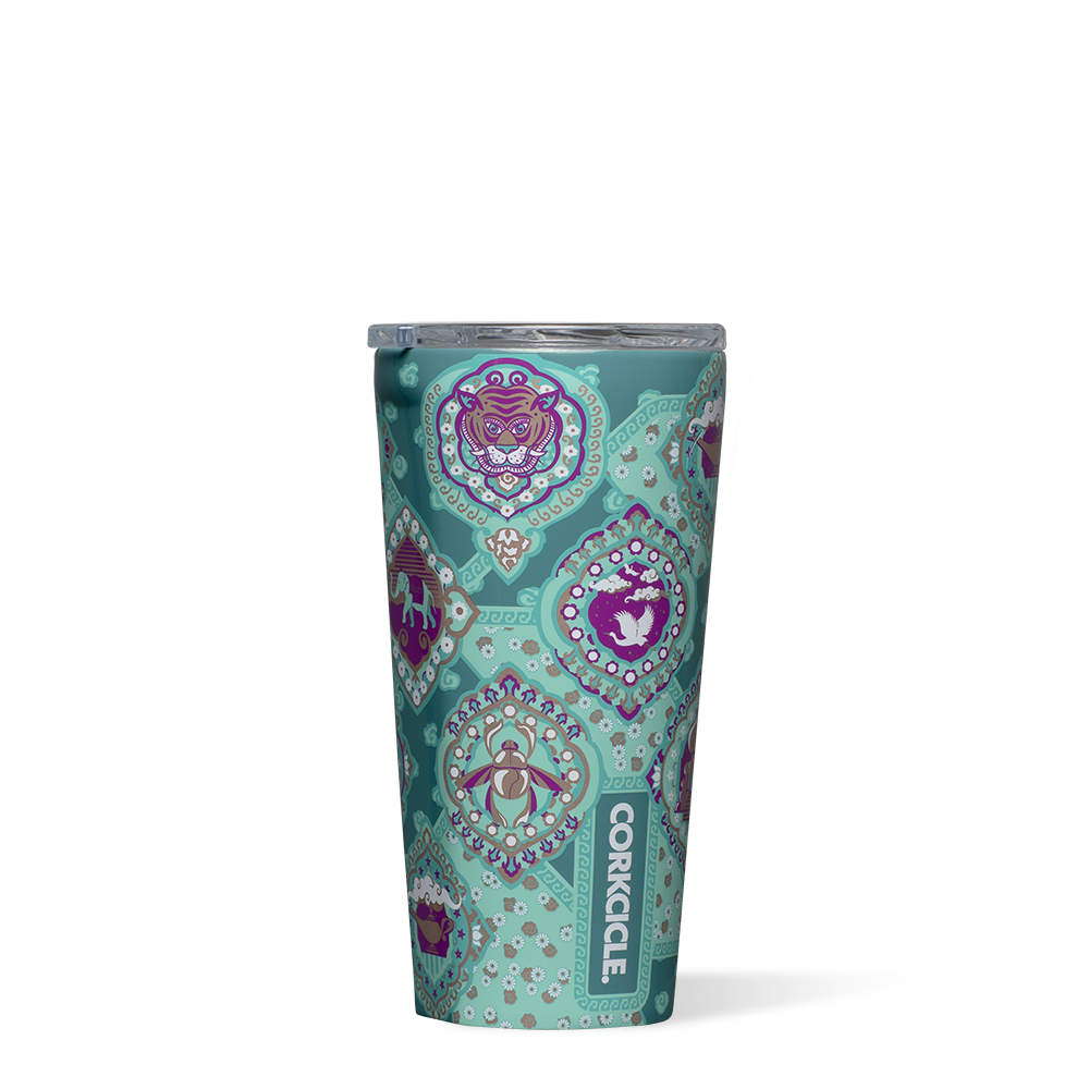 Disney Princess Tumbler - Seasonal Cup D3