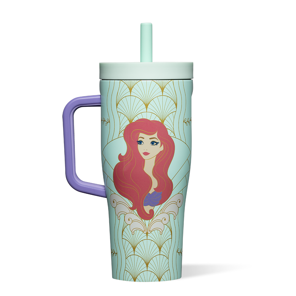 Disney Princess Leakproof Cruiser - Adventure Hydration J3