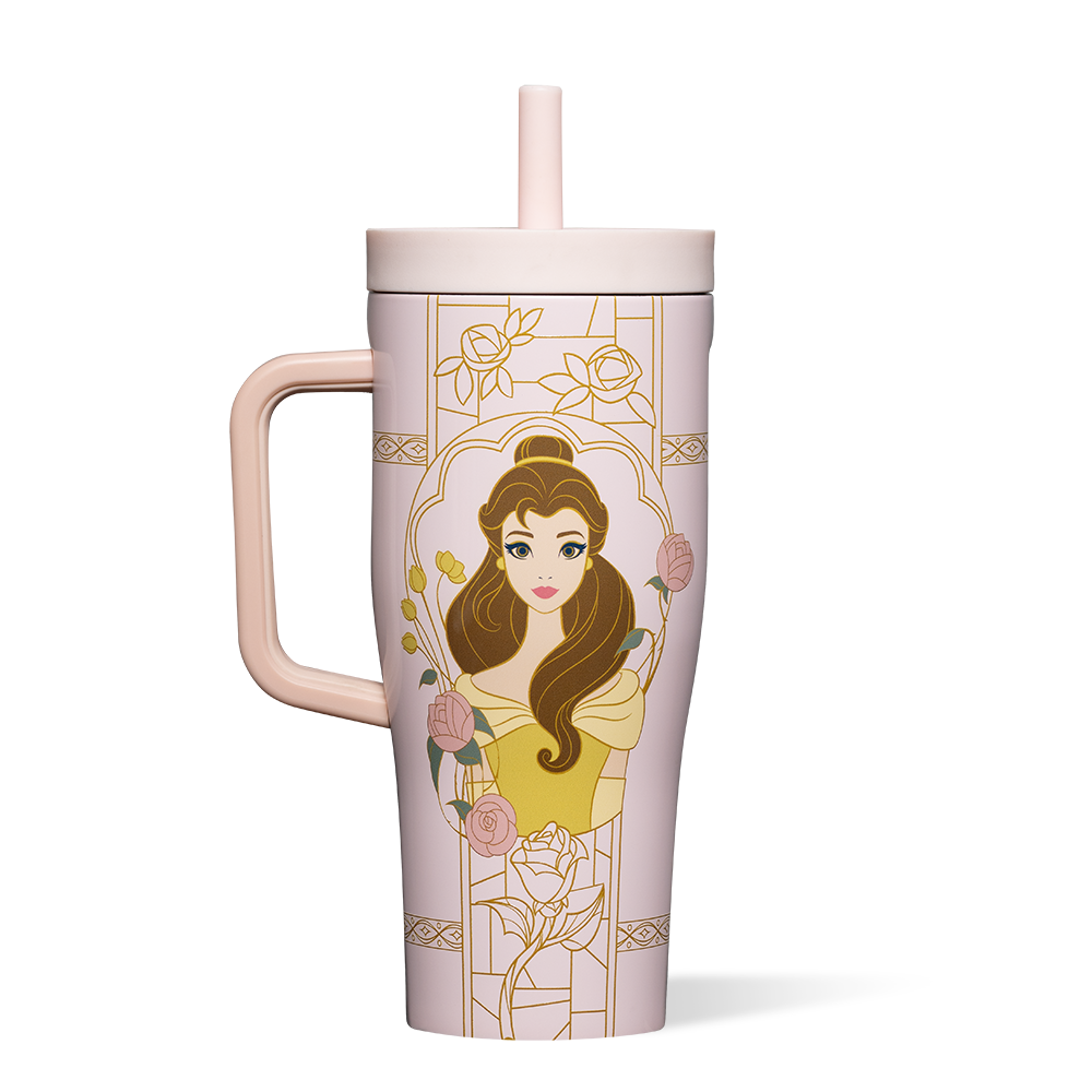 Disney Princess Leakproof Cruiser - Adventure Hydration J3
