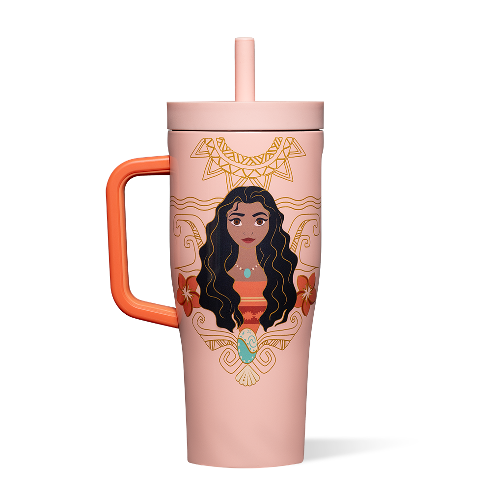 Disney Princess Leakproof Cruiser - Adventure Hydration J3