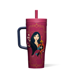 Disney Princess Leakproof Cruiser - Adventure Hydration J3