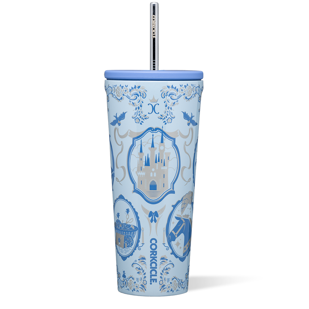 Disney Princess Cold Cup - Patio Go-To T6