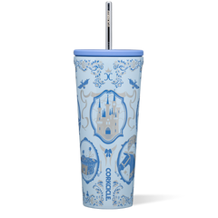 Disney Princess Cold Cup - Patio Go-To T6