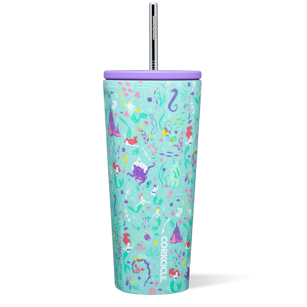Disney Princess Cold Cup - Patio Go-To T6