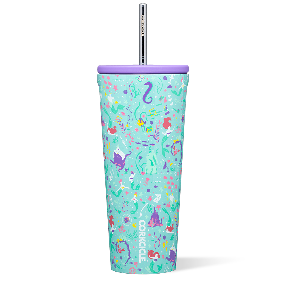 Disney Princess Cold Cup - Patio Go-To T6