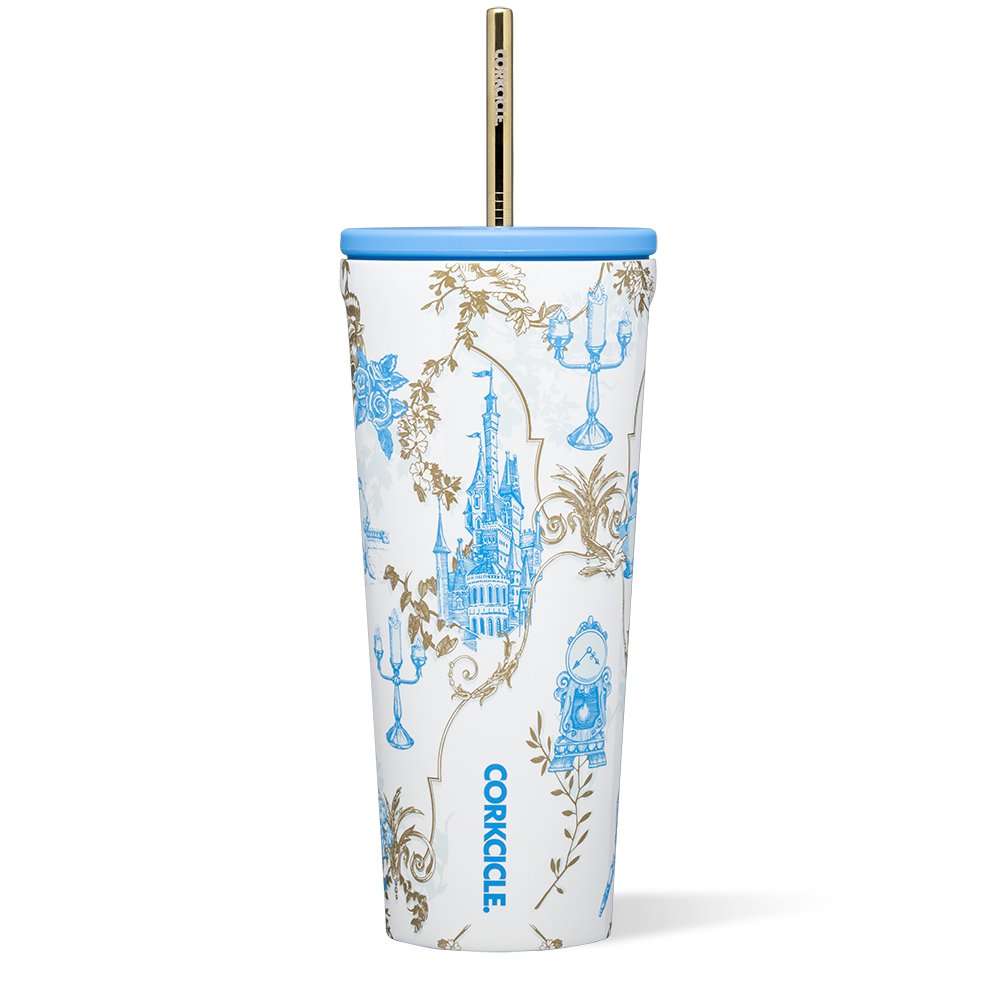 Disney Princess Cold Cup - Patio Go-To T6