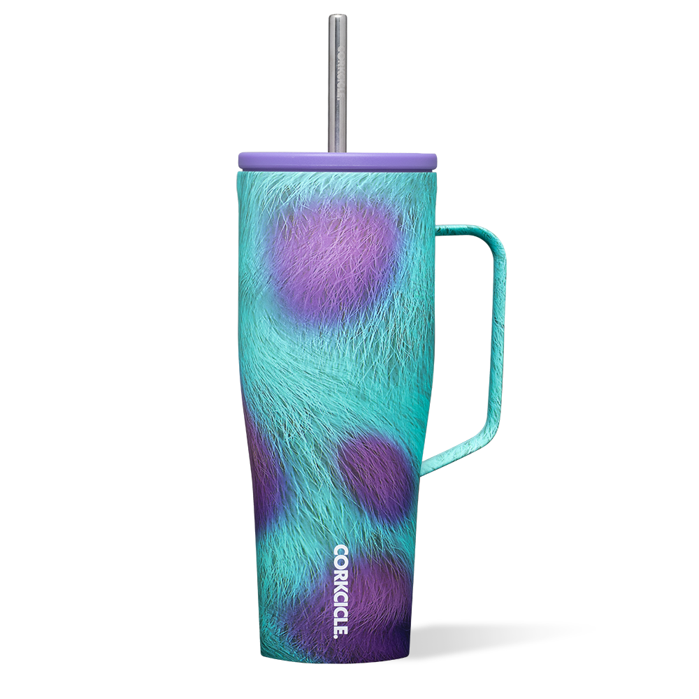 Disney/Pixar Cold Cup XL - Travel Refresh O6
