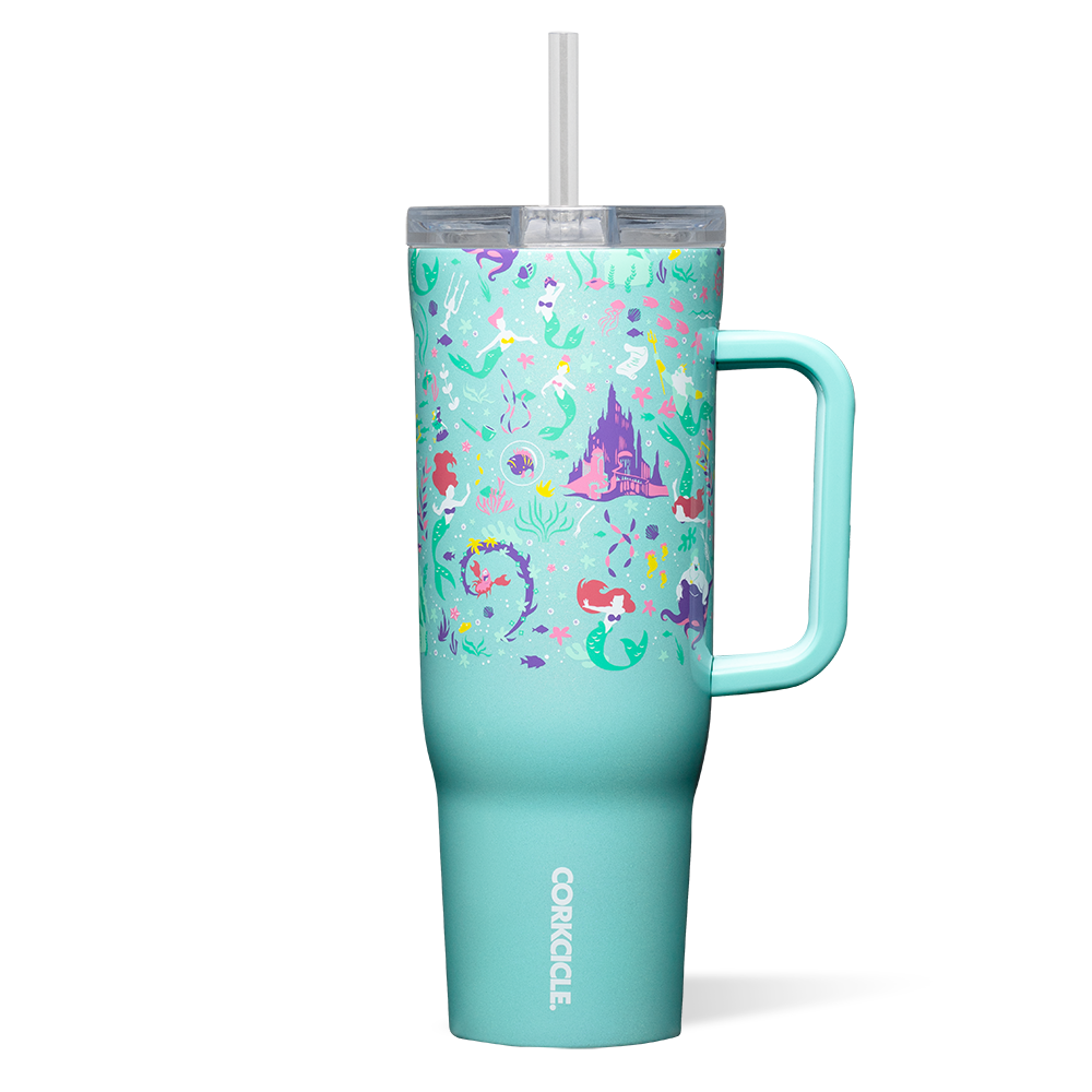 Disney Cruiser - Favorite Beverage C4