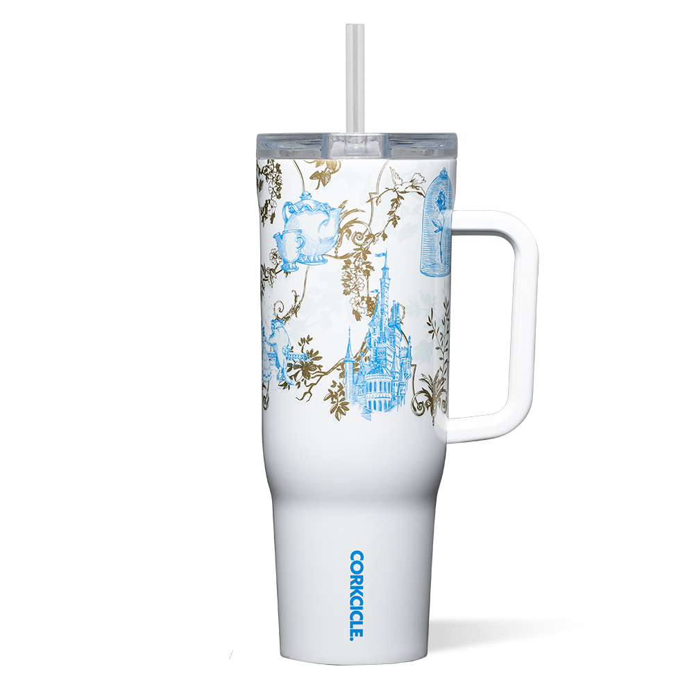 Disney Cruiser - Favorite Beverage C4