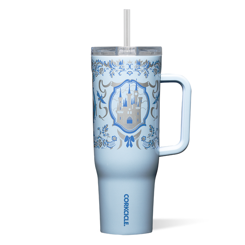 Disney Cruiser - Favorite Beverage C4