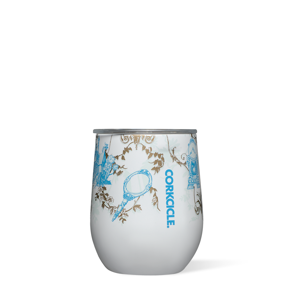 Disney Princess Stemless Cup - Smart Refresh M0