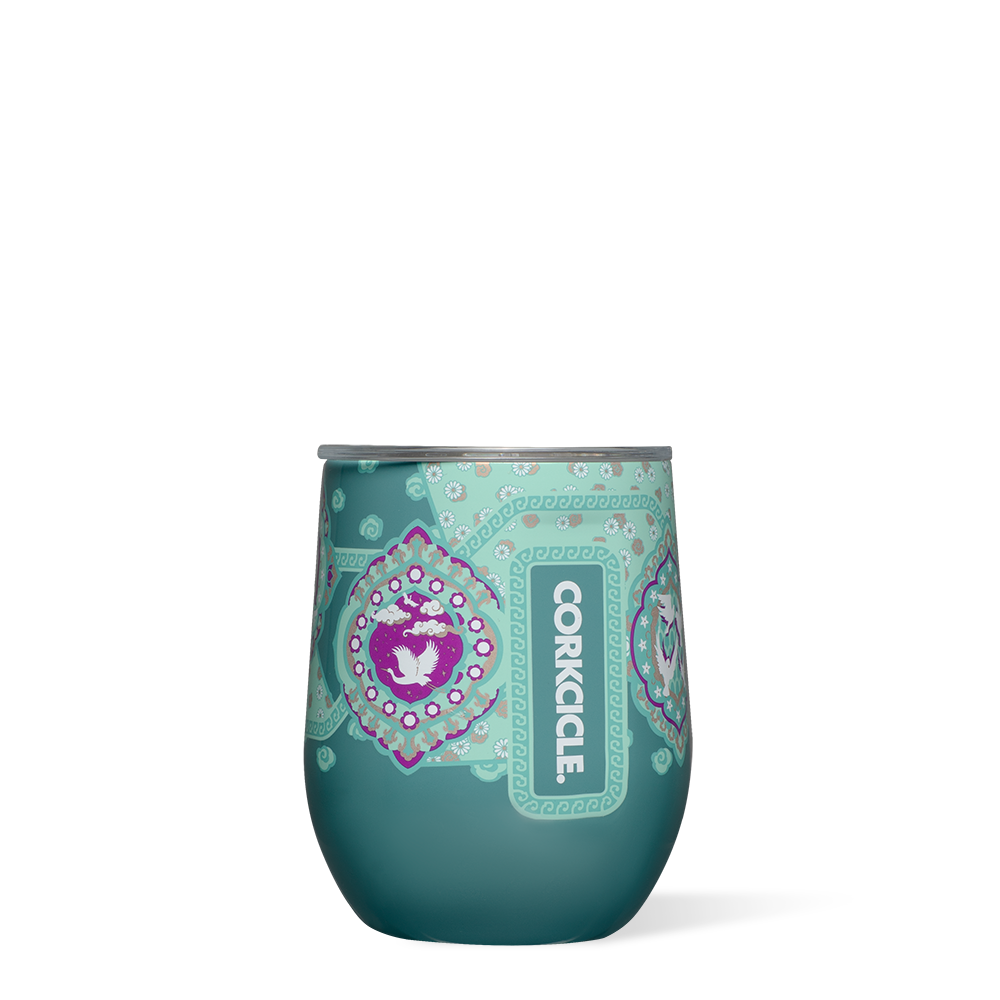 Disney Princess Stemless Cup - Smart Refresh M0