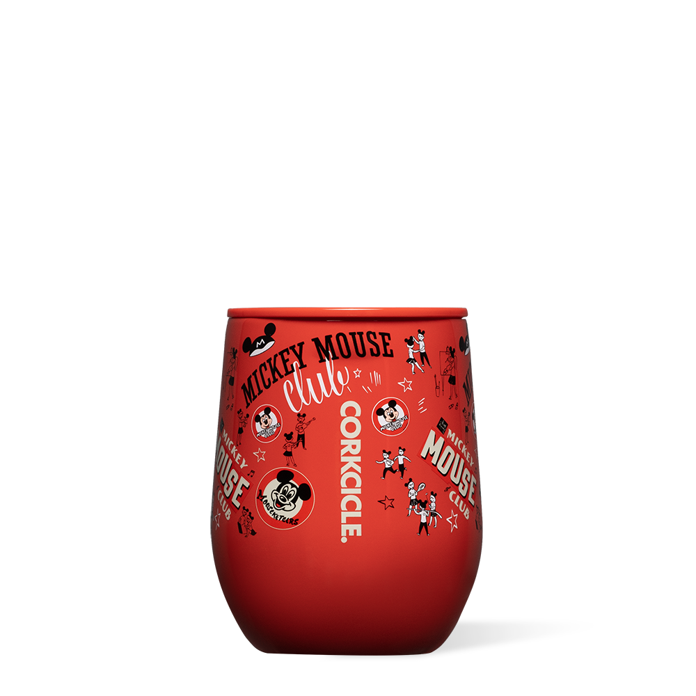 Disney Stemless Cup - Essential Cup H2