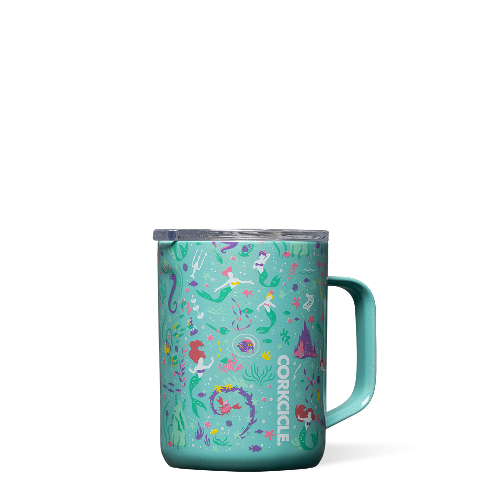 Disney Princess Coffee Mug - Everyday Sip M7