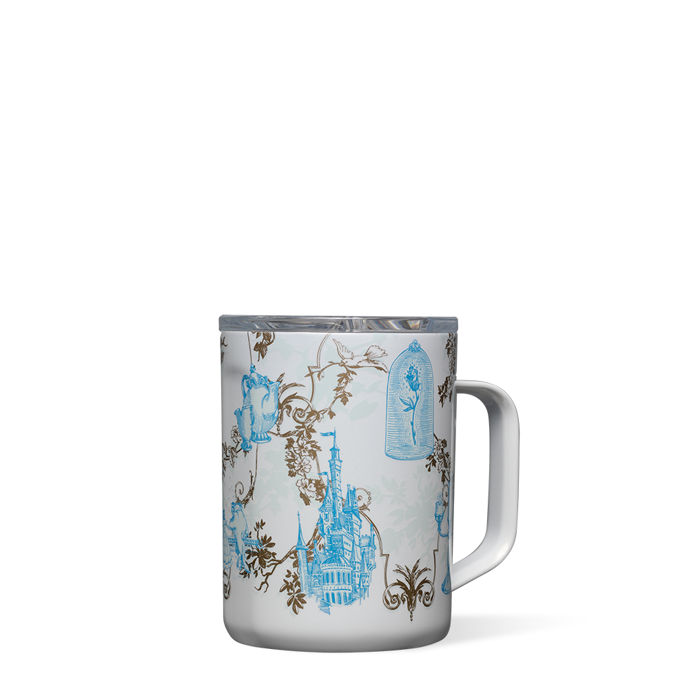 Disney Princess Coffee Mug - Everyday Sip M7