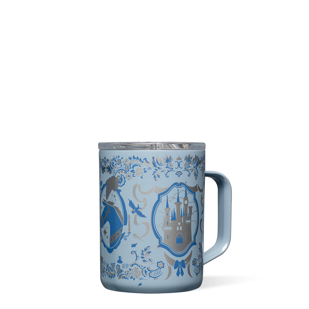 Disney Princess Coffee Mug - Everyday Sip M7