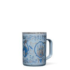Disney Princess Coffee Mug - Everyday Sip M7