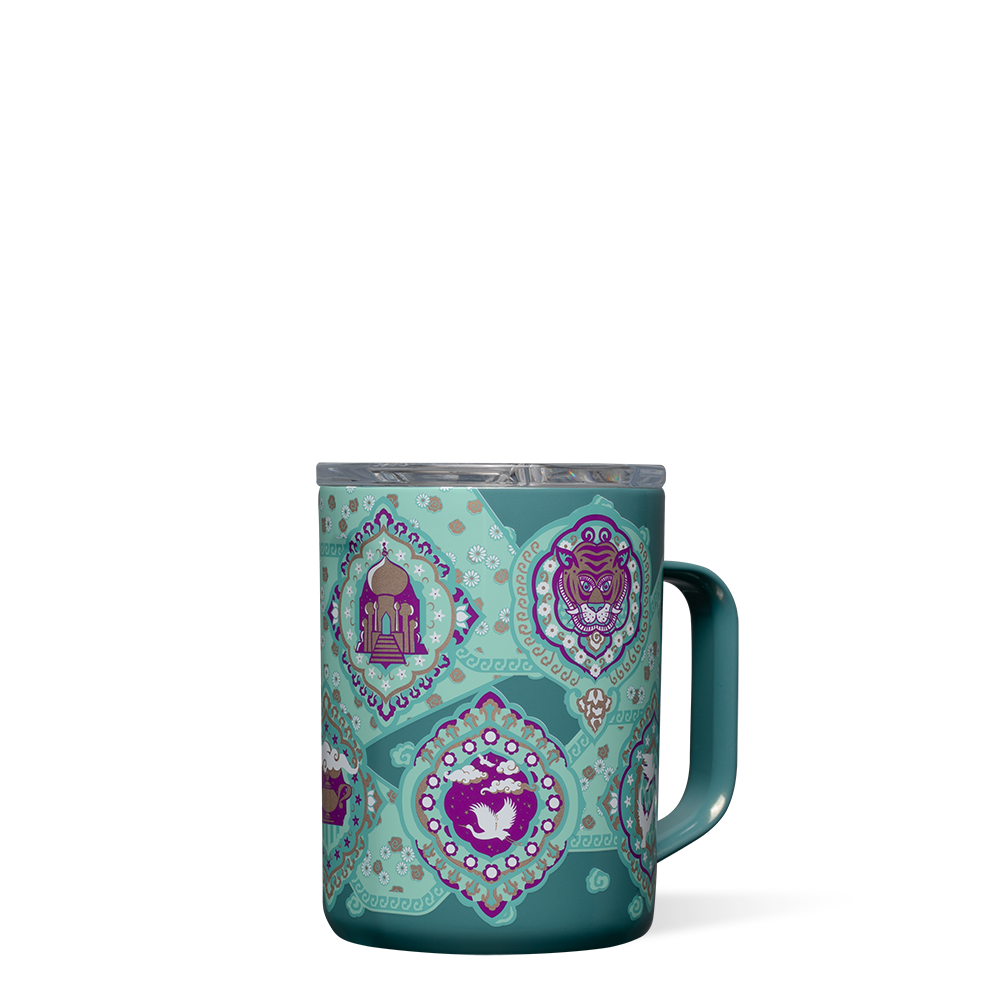 Disney Princess Coffee Mug - Seasonal Bottle U9