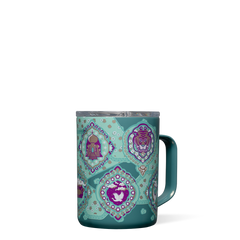 Disney Princess Coffee Mug - Seasonal Bottle U9