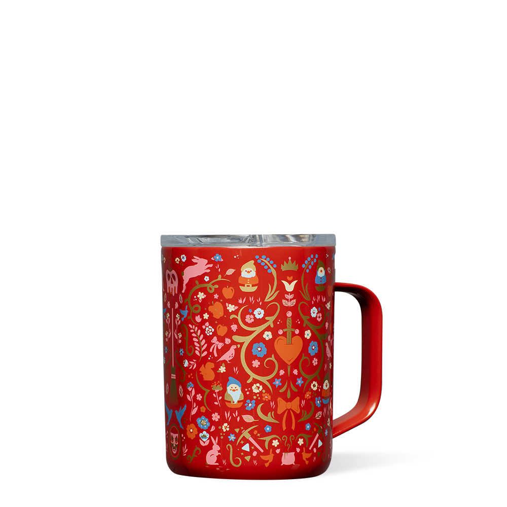 Disney Princess Coffee Mug - Everyday Sip M7