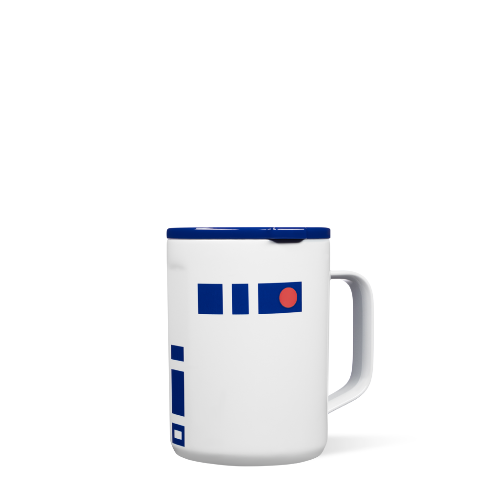 Star Wars TM Coffee Mug - Reliable Choice L4