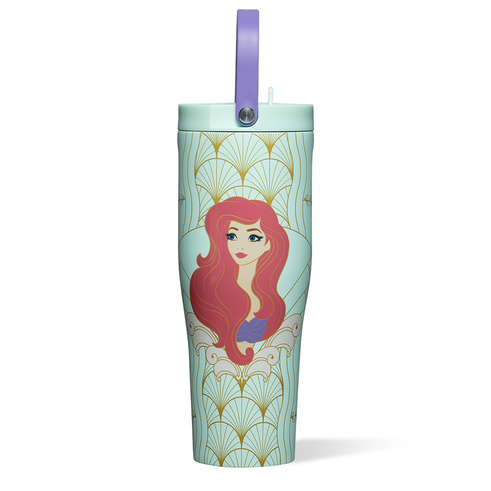 Disney Princess Go Cup XL - Reliable Pour M7