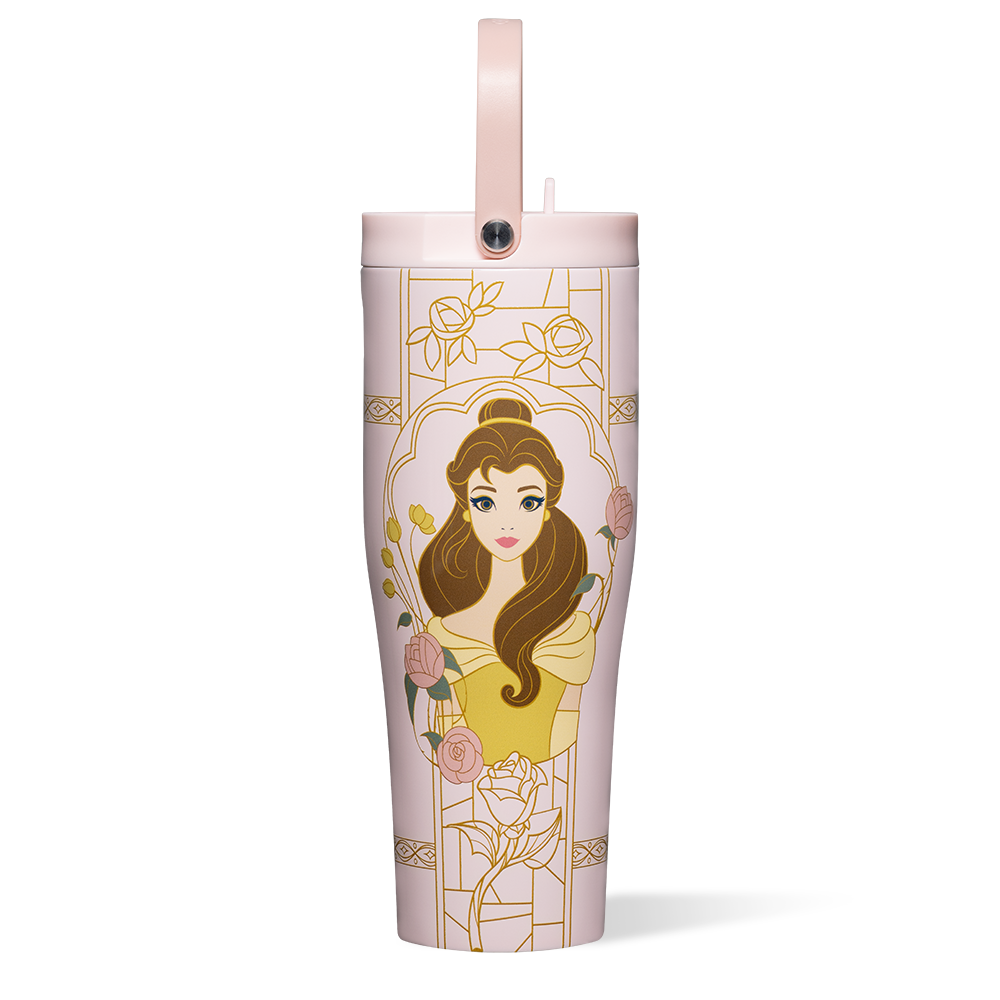 Disney Princess Go Cup XL - Reliable Pour M7